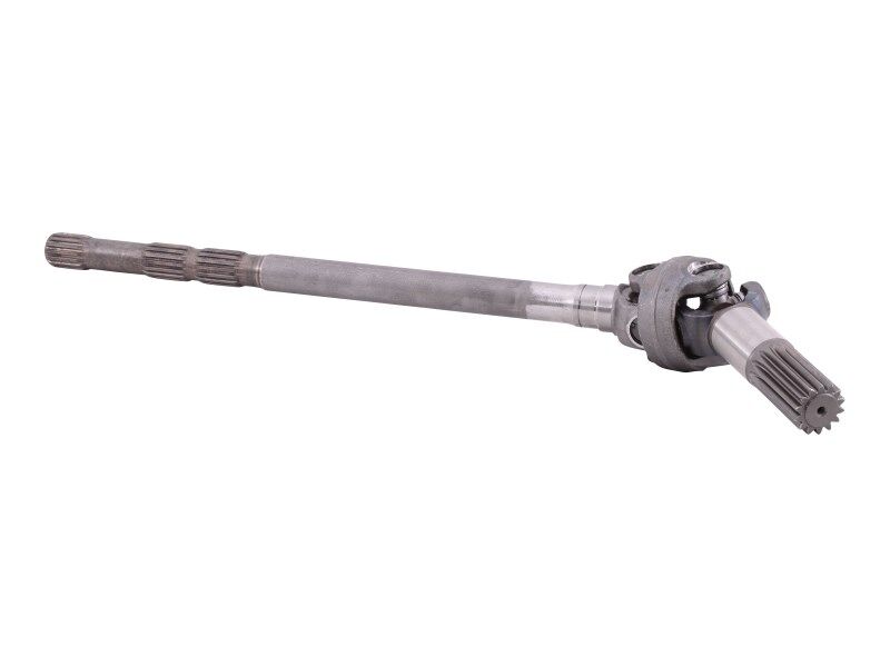 DBL U JOINT SHAFT