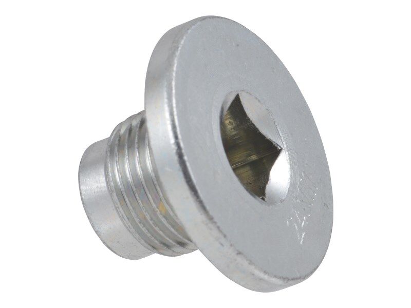 PLUG, OIL PAN