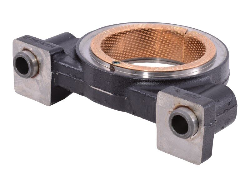 SUPPORT ASSY (RWD FRNT/FWD REA