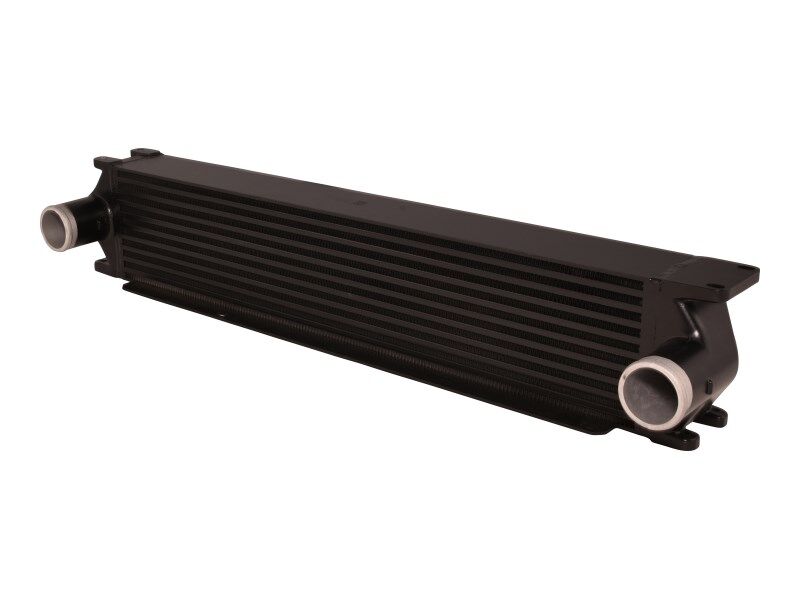 CHARGE AIR COOLER