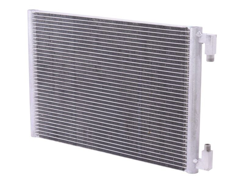 CONDENSOR