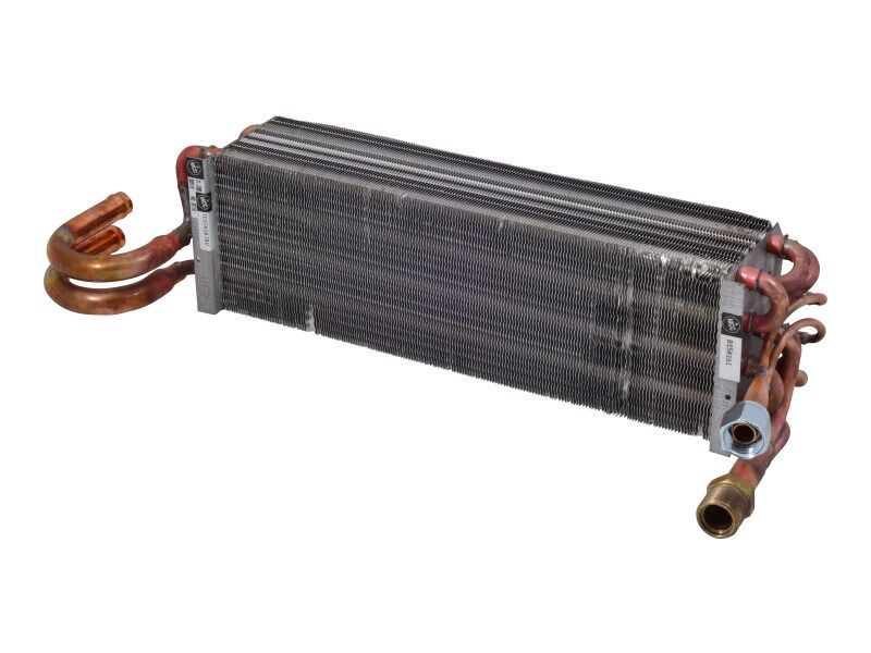 COMBO COIL