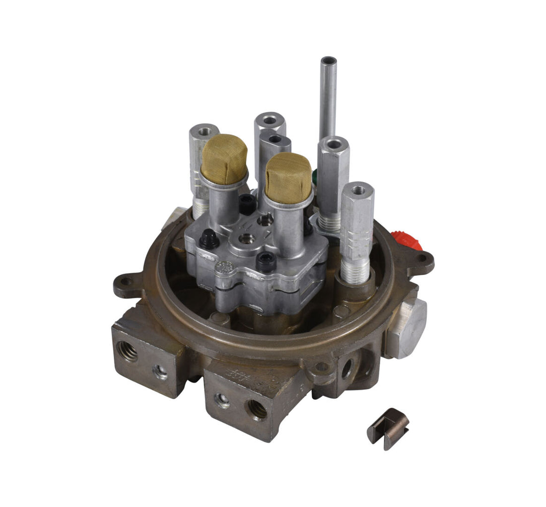 ADAPTER/PUMP ASSY
