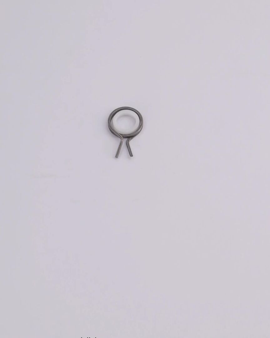 KIT, SPRING &amp; BUSHING