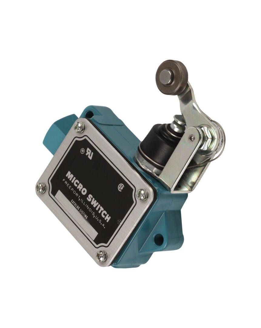 ROLLER LEVER SWITCH