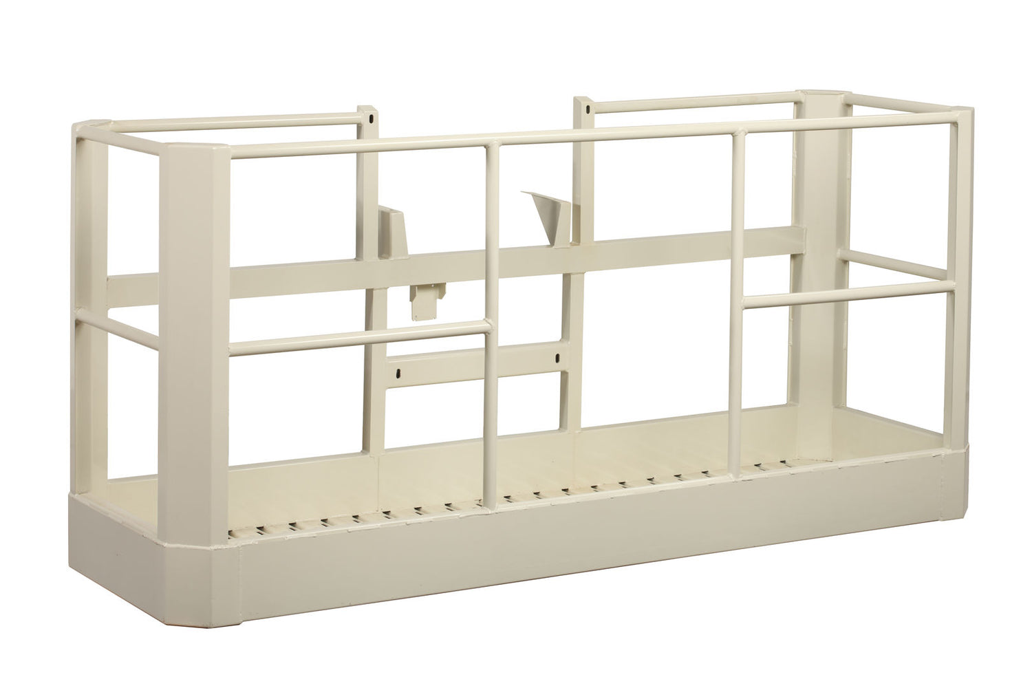 NONOEM,8FT AL PLATFORM WLDMNT