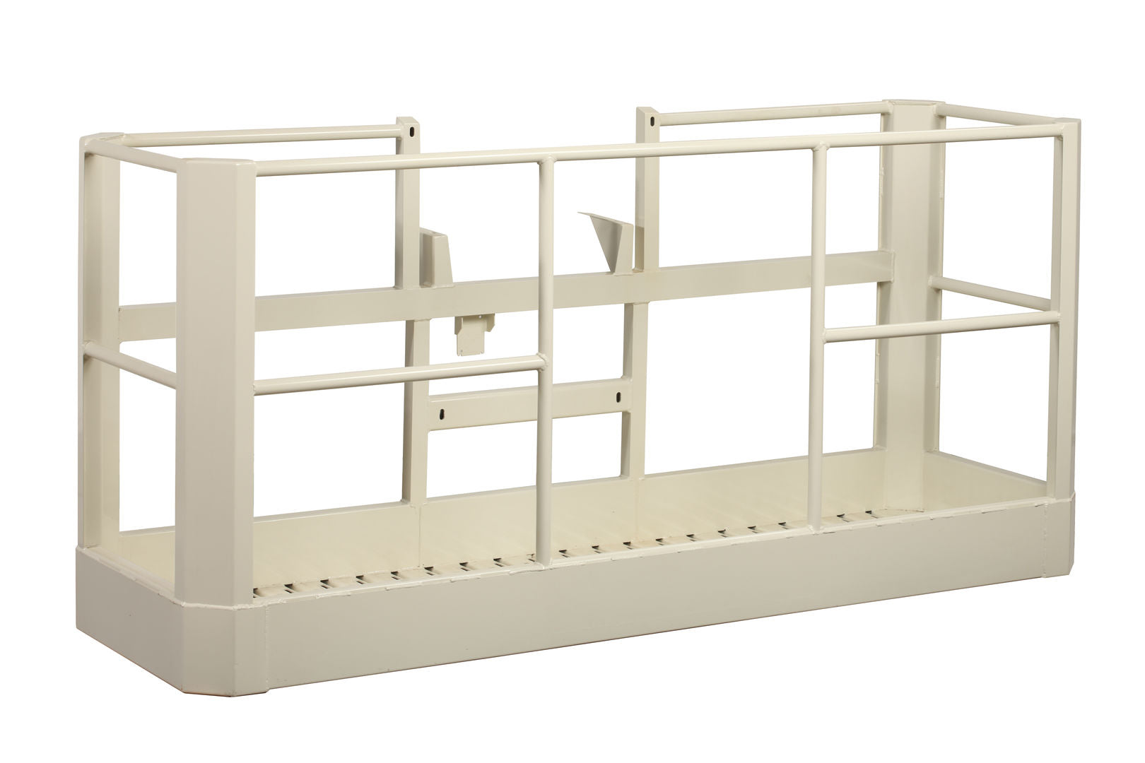 NONOEM,8FT AL PLATFORM WLDMNT