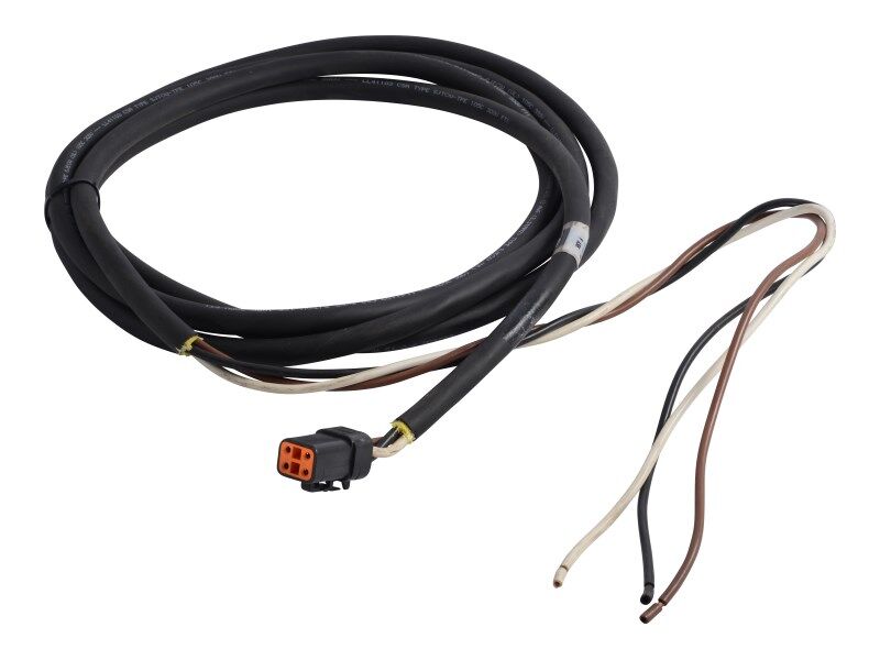 HARNESS, CABLE