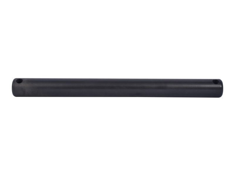 PIN,1.25DIAX13.75LG,2HOLE