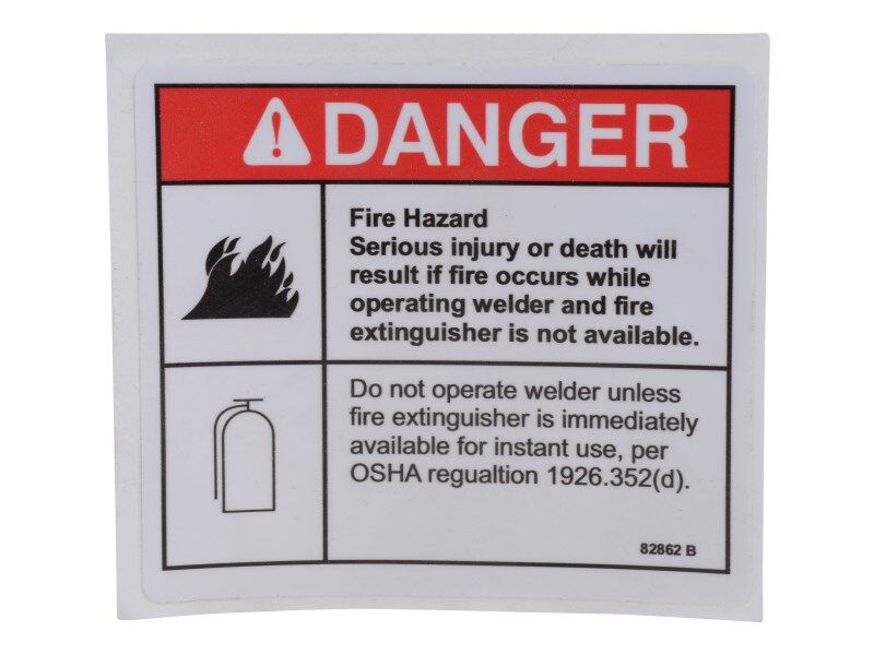 DECAL,FIRE EXTINGUISHER