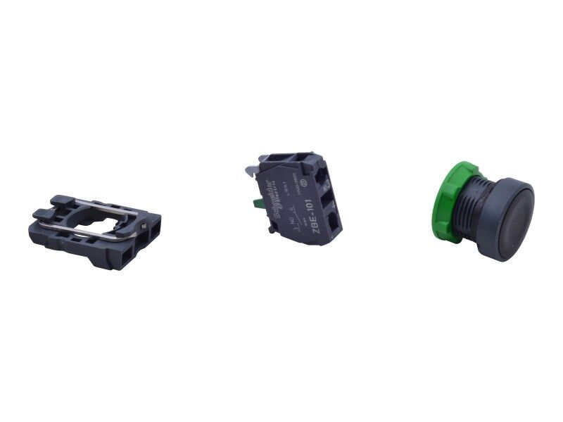 SWITCH ASSY HORN PUSH BUTTON