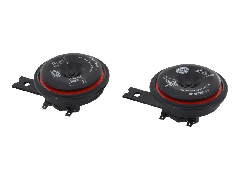 12V ELECTRIC HORN