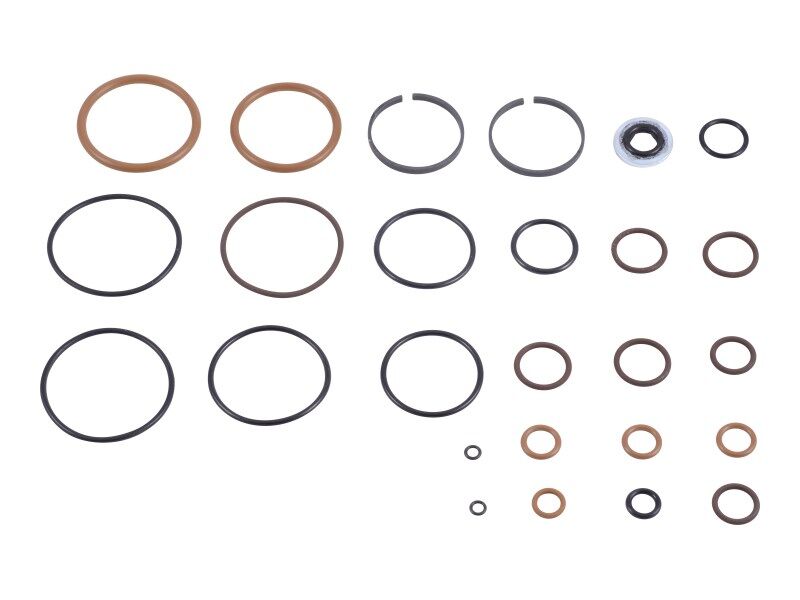 SEAL SERVO END CAP