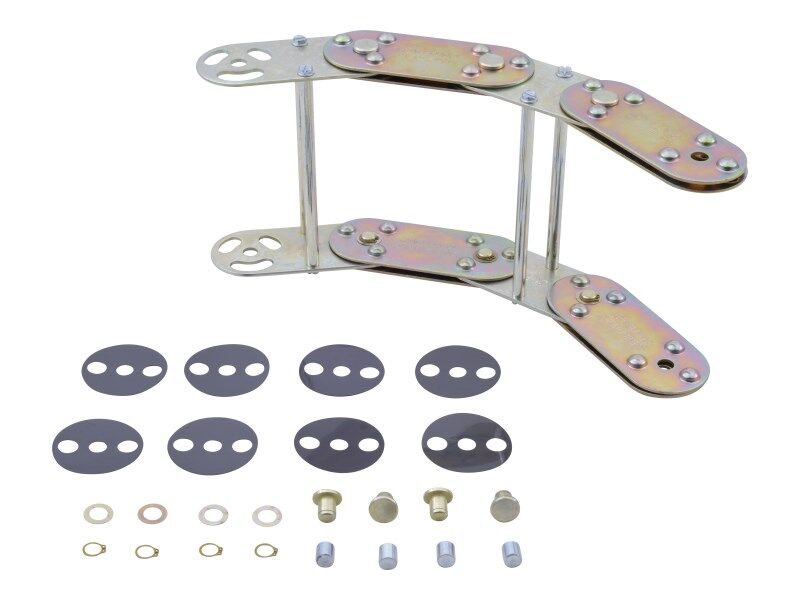 ONE FOOT SECT PWRTRK  4.5