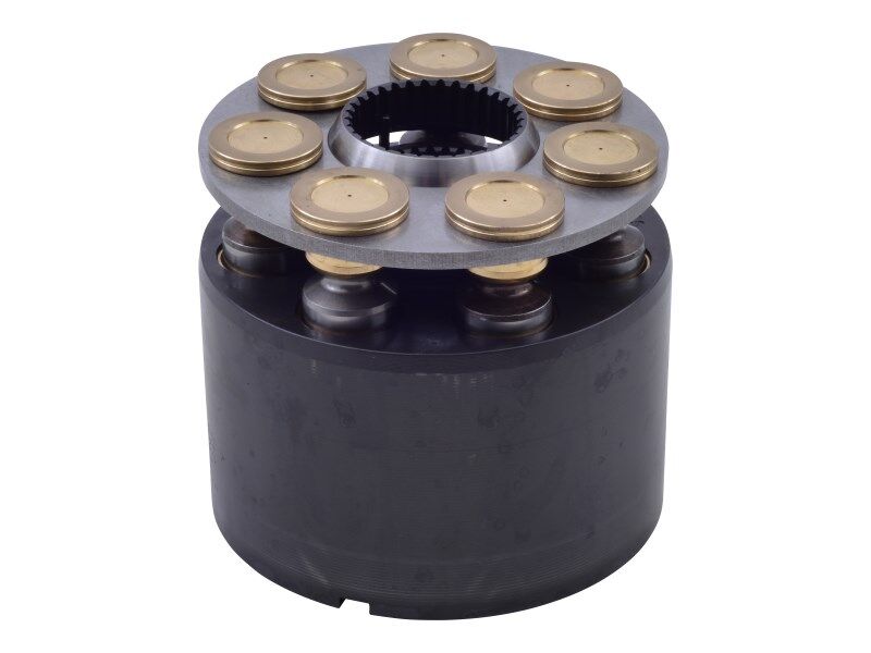 KIT, CYLINDER BLOCK