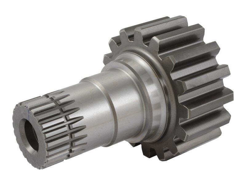 SHAFT, OUTPUT