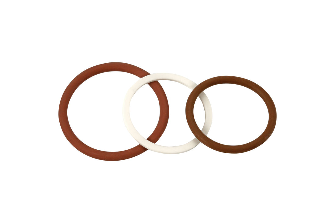SEAL KIT - DUMP CARTRIDGE