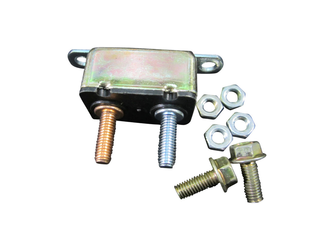 CIRCUIT BREAKER      50AMP
