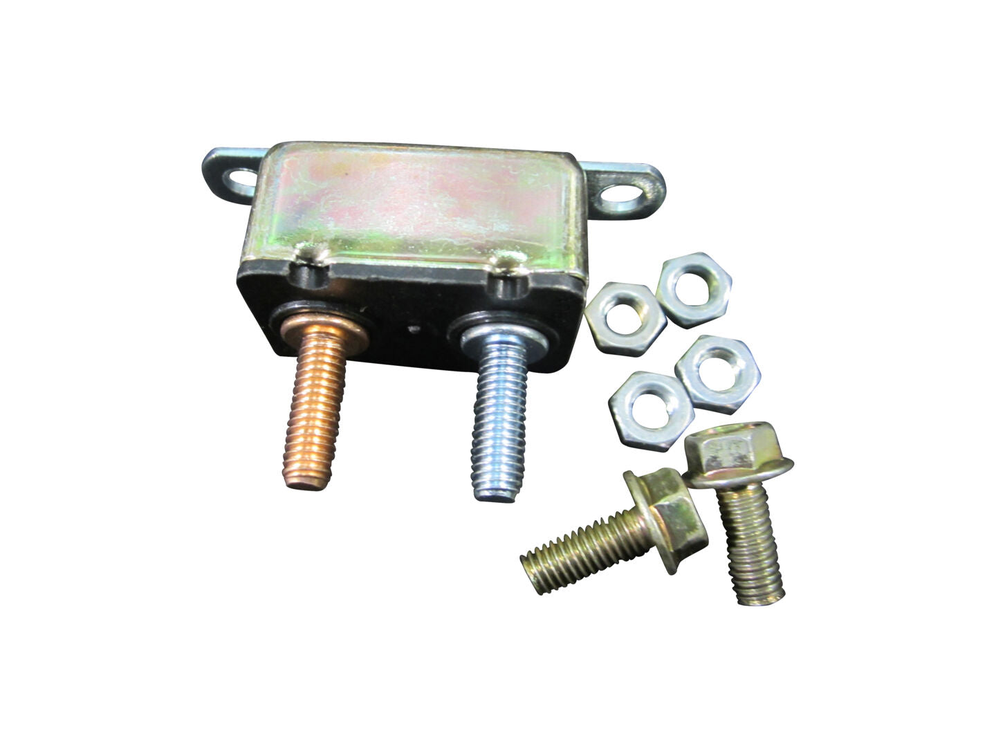 CIRCUIT BREAKER      50AMP