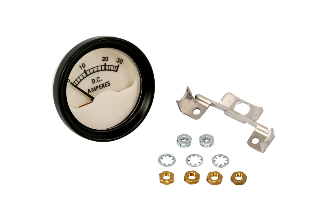 AMMETER
