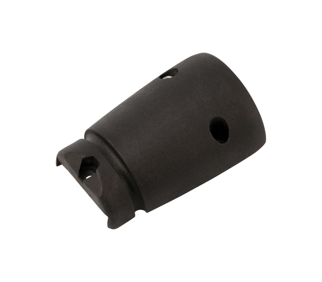 HANDLE HALF ASSY