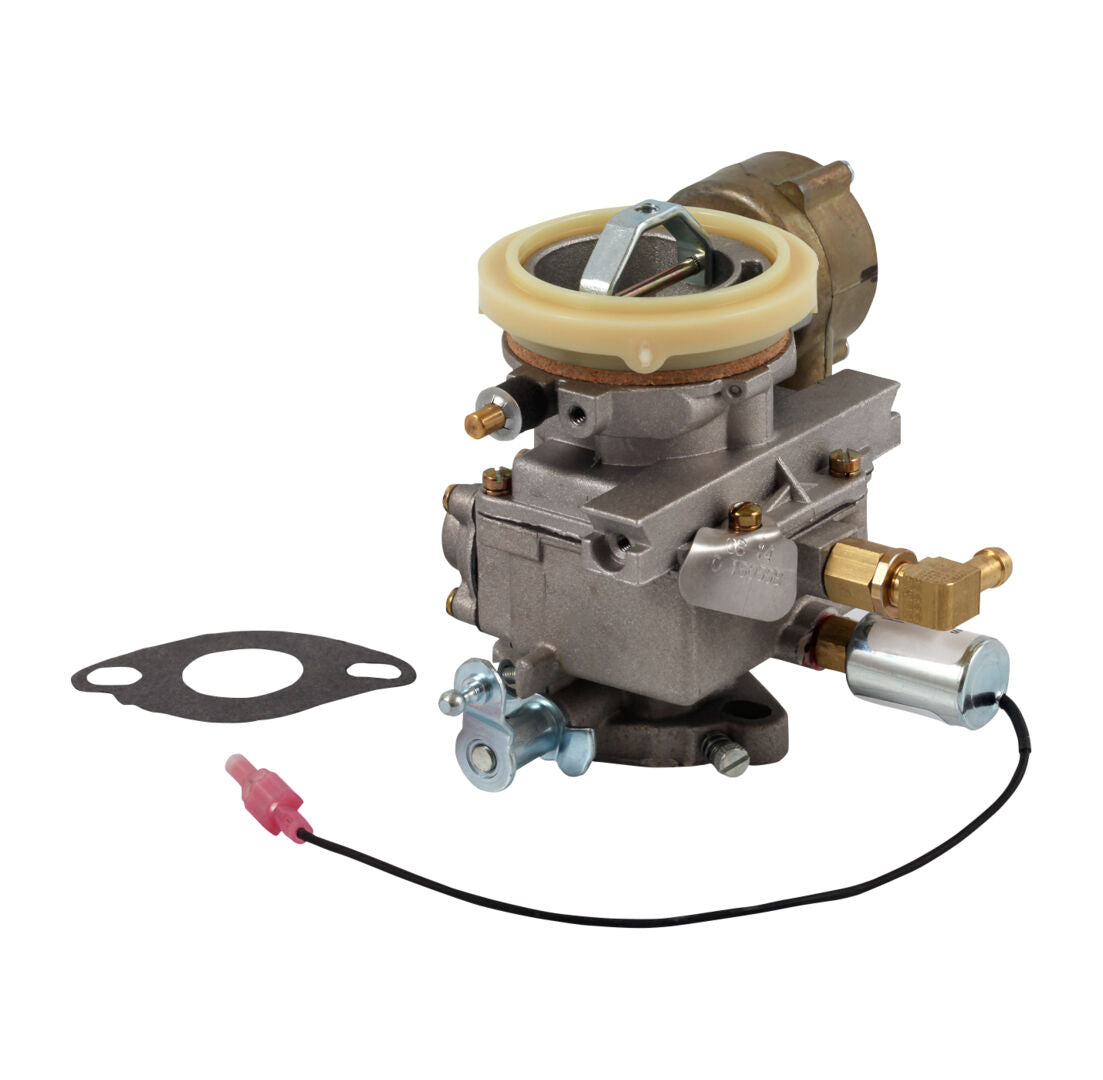 CARBURETOR FOR LRG-423