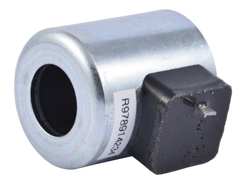 SOLENOID