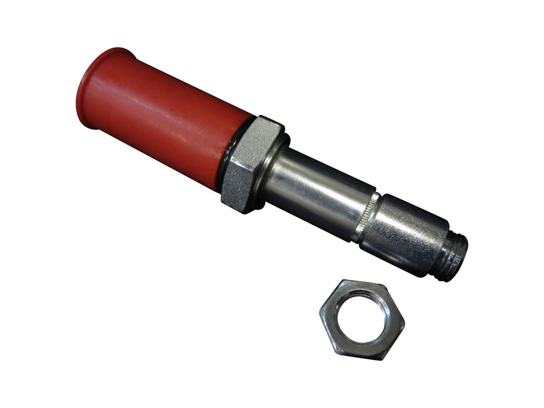 CARTRIDGE/LESS COIL