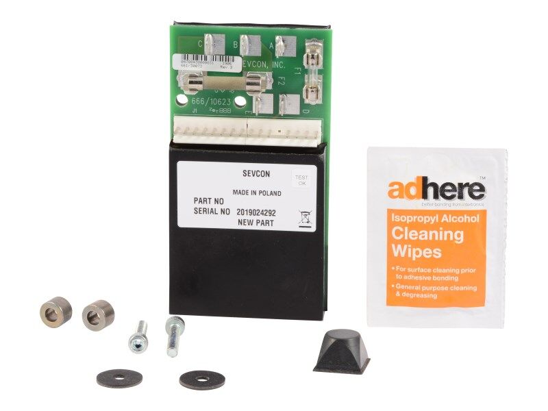 PC BOARD