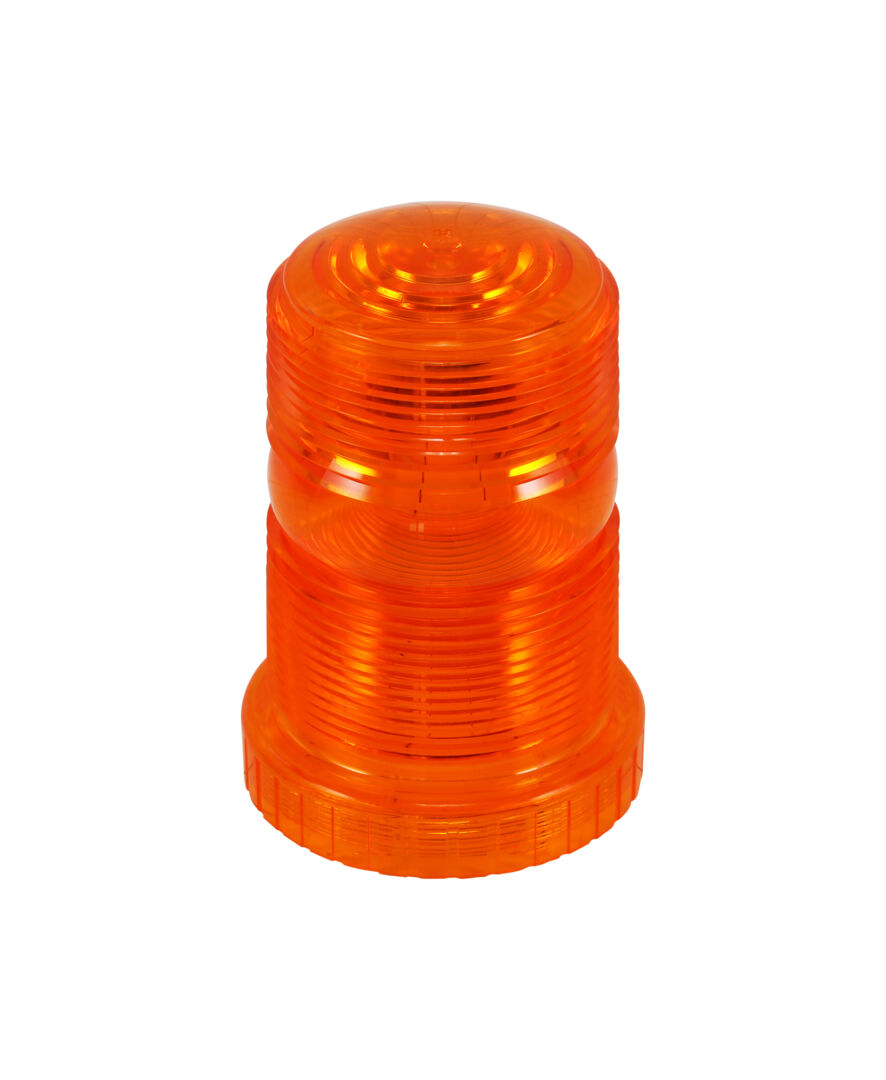 LENS, AMBER