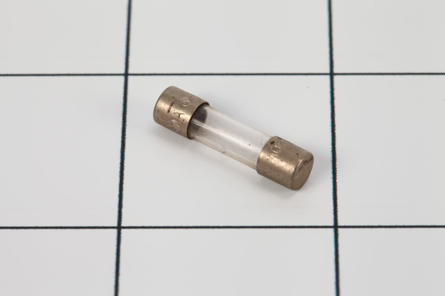 FUSE, 1 AMP 250V FAST-ACTING