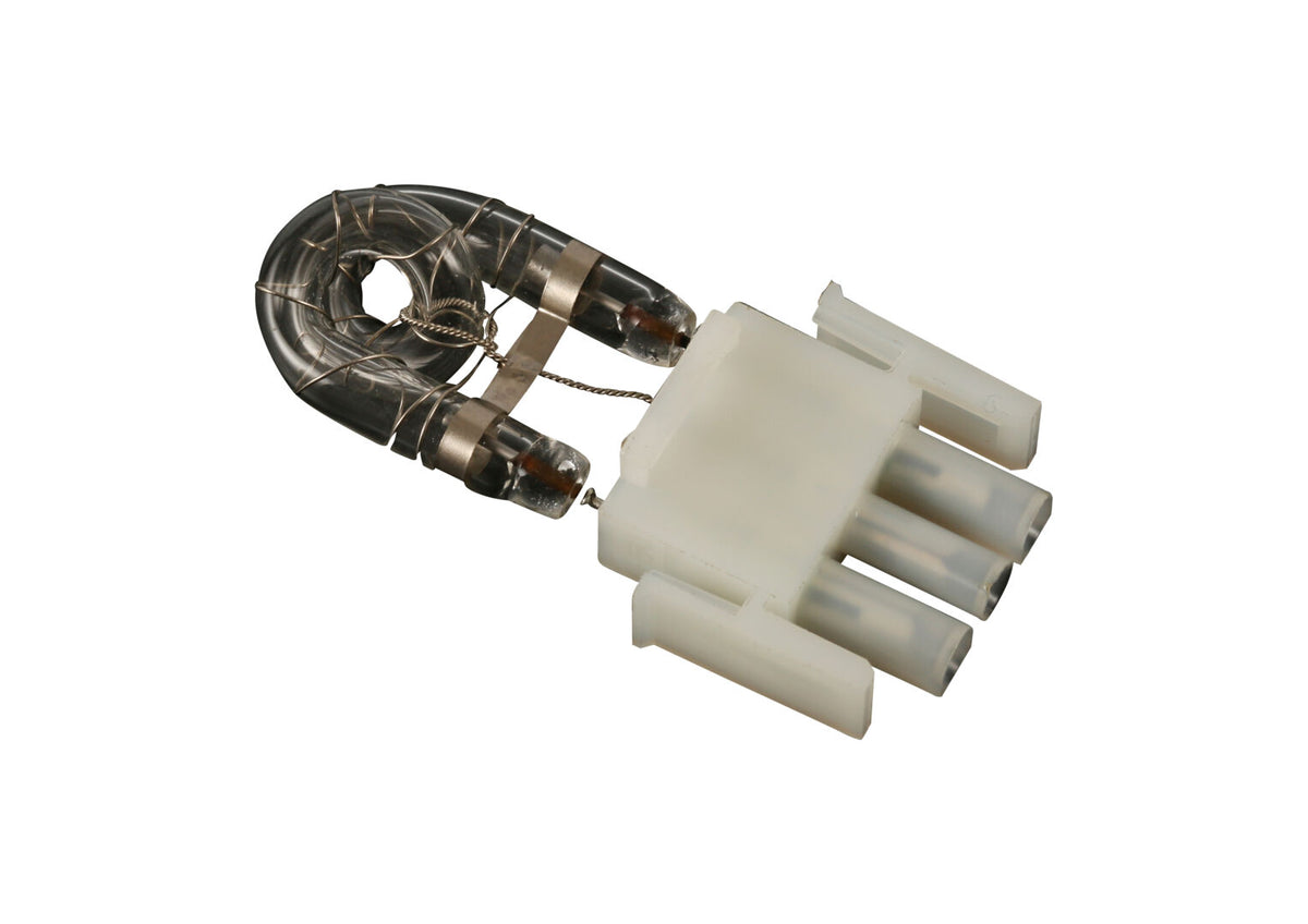 BULB, STROBE FLASH TUBE 12V