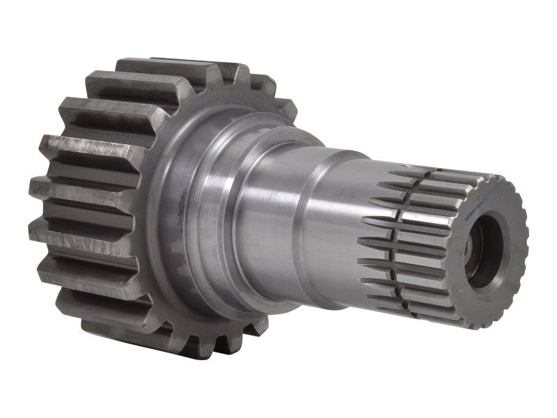SHAFT, OUTPUT