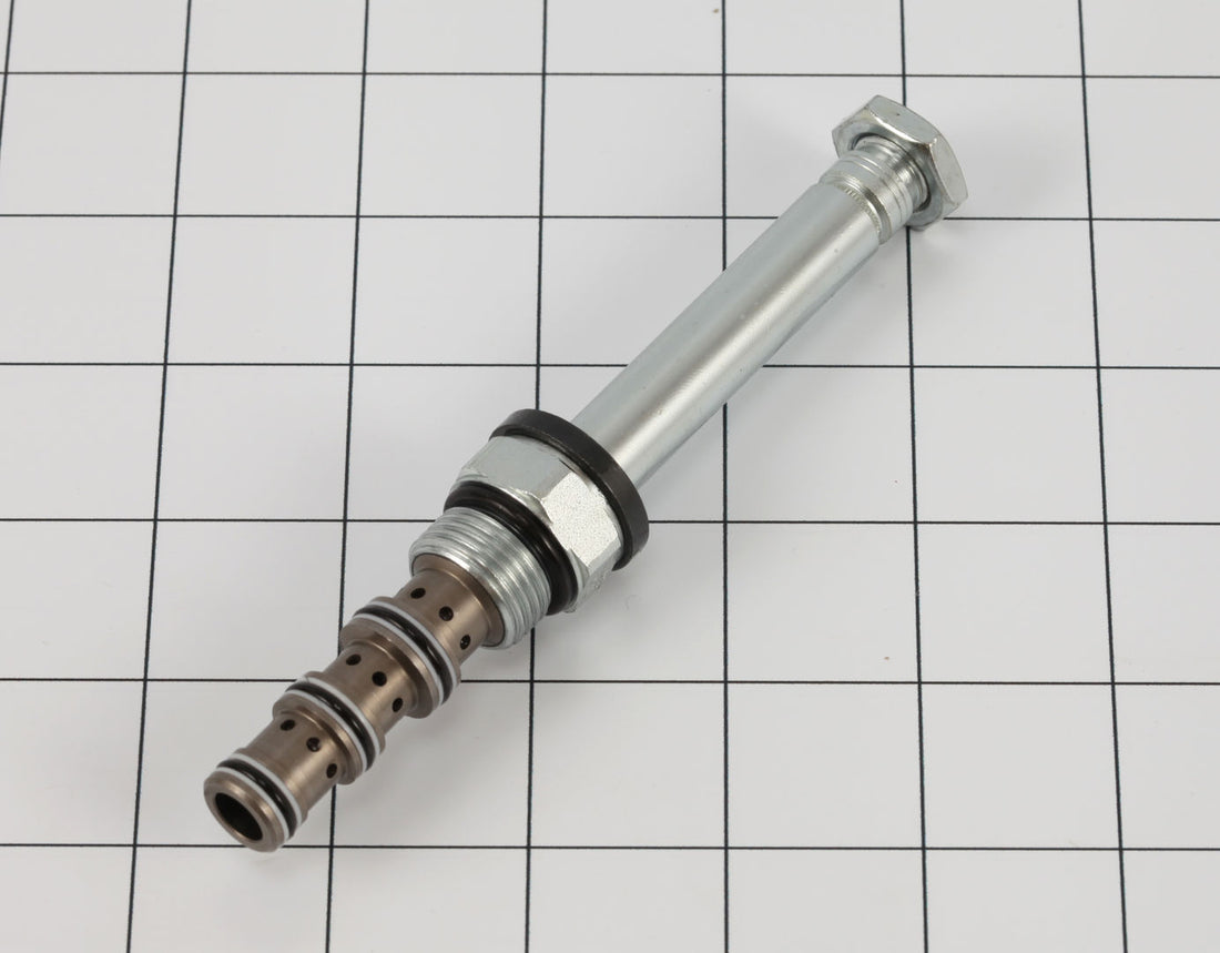 CARDRIDGE, VALVE