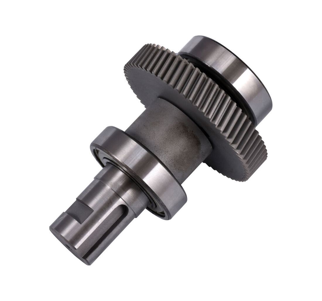 ASSEMBLY, GEAR &amp; DRIVE SHAFT