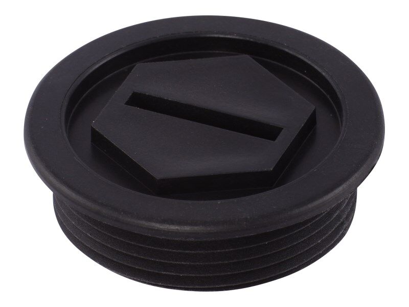 CAP, BRUSH