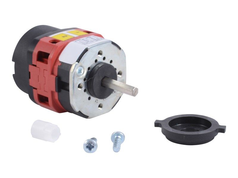 SWITCH, ROTARY