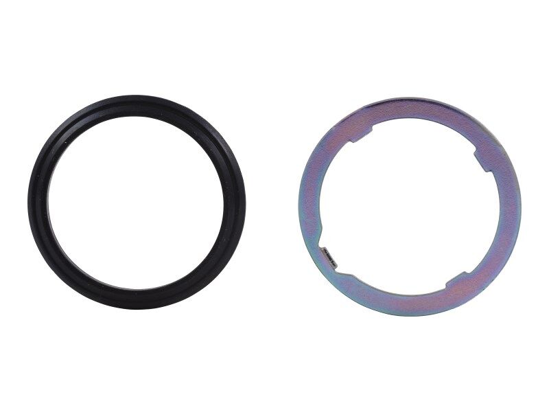 KIT, SWITCH LOCK-RING &amp; O-RING