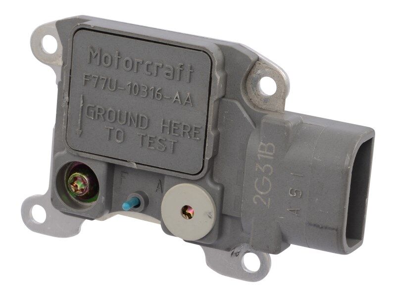 REGULATOR