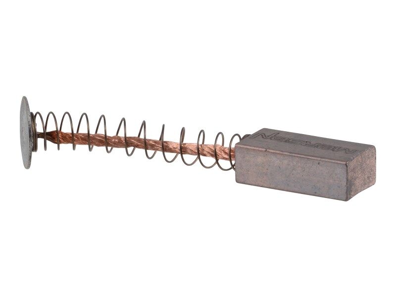 BRUSHES, GENERATOR (4-REQ)