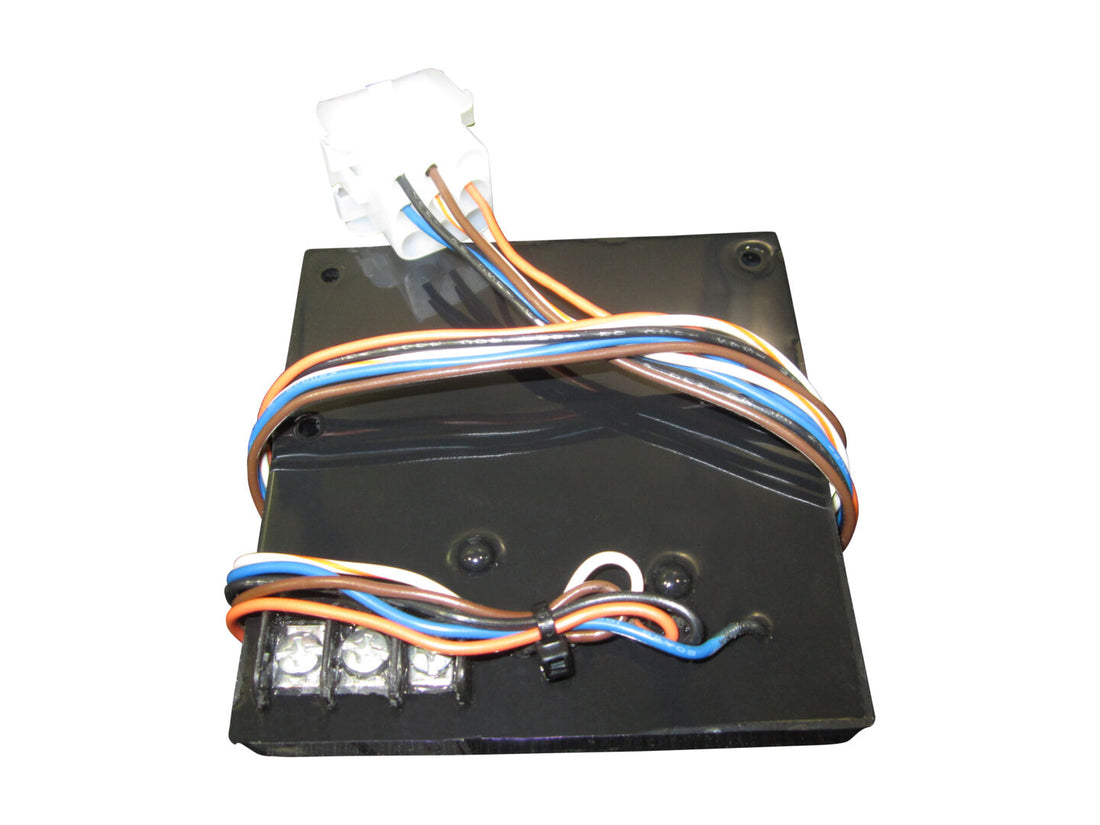 ASSEMBLY, ELECTRICAL