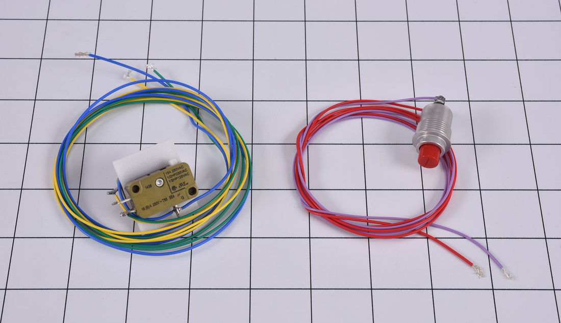 ASSEMBLY, SWITCH