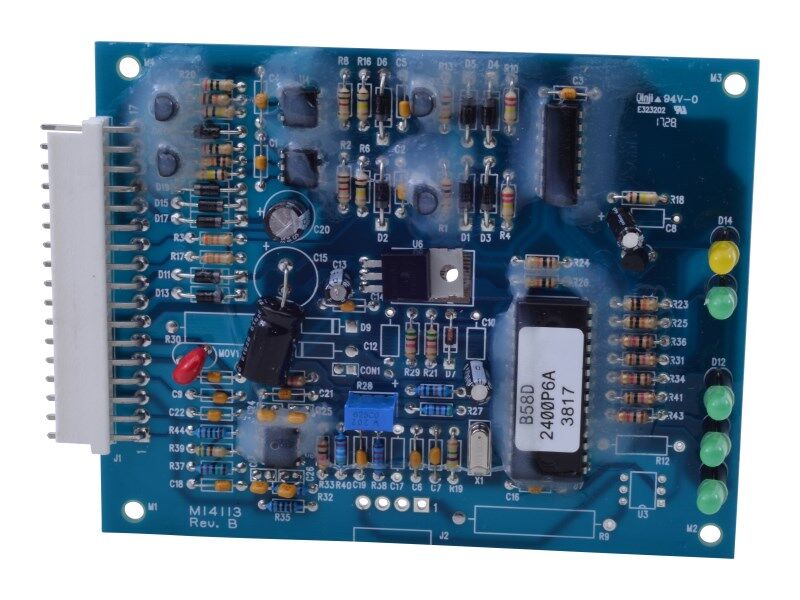 CIRCUIT BOARD