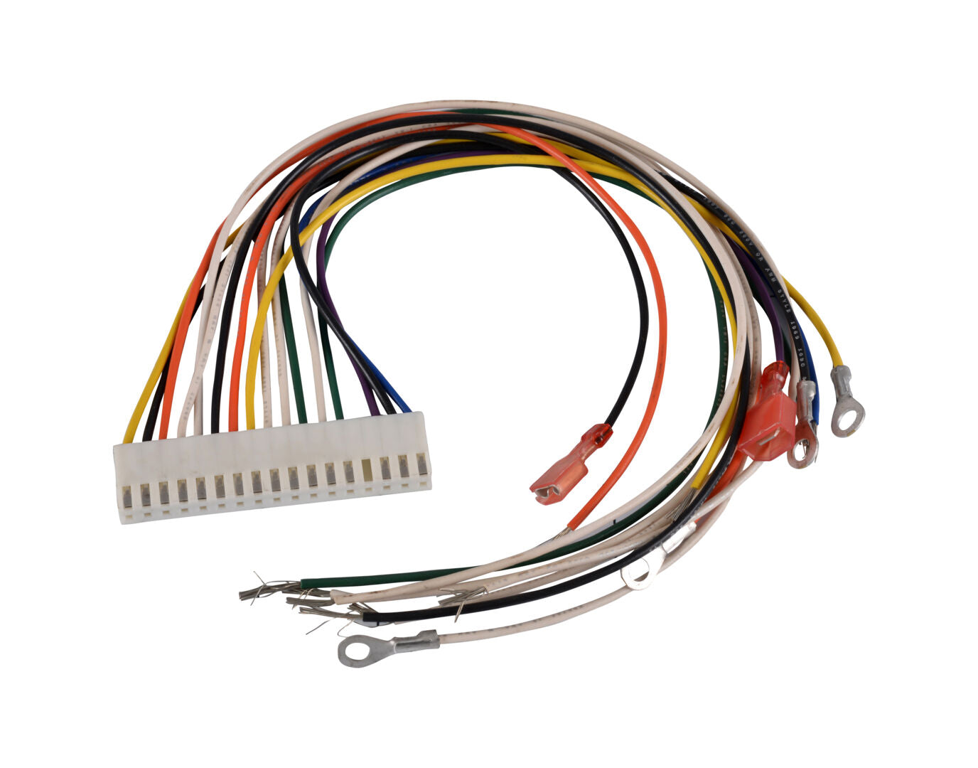 HARNESS, 2400 SCR 8