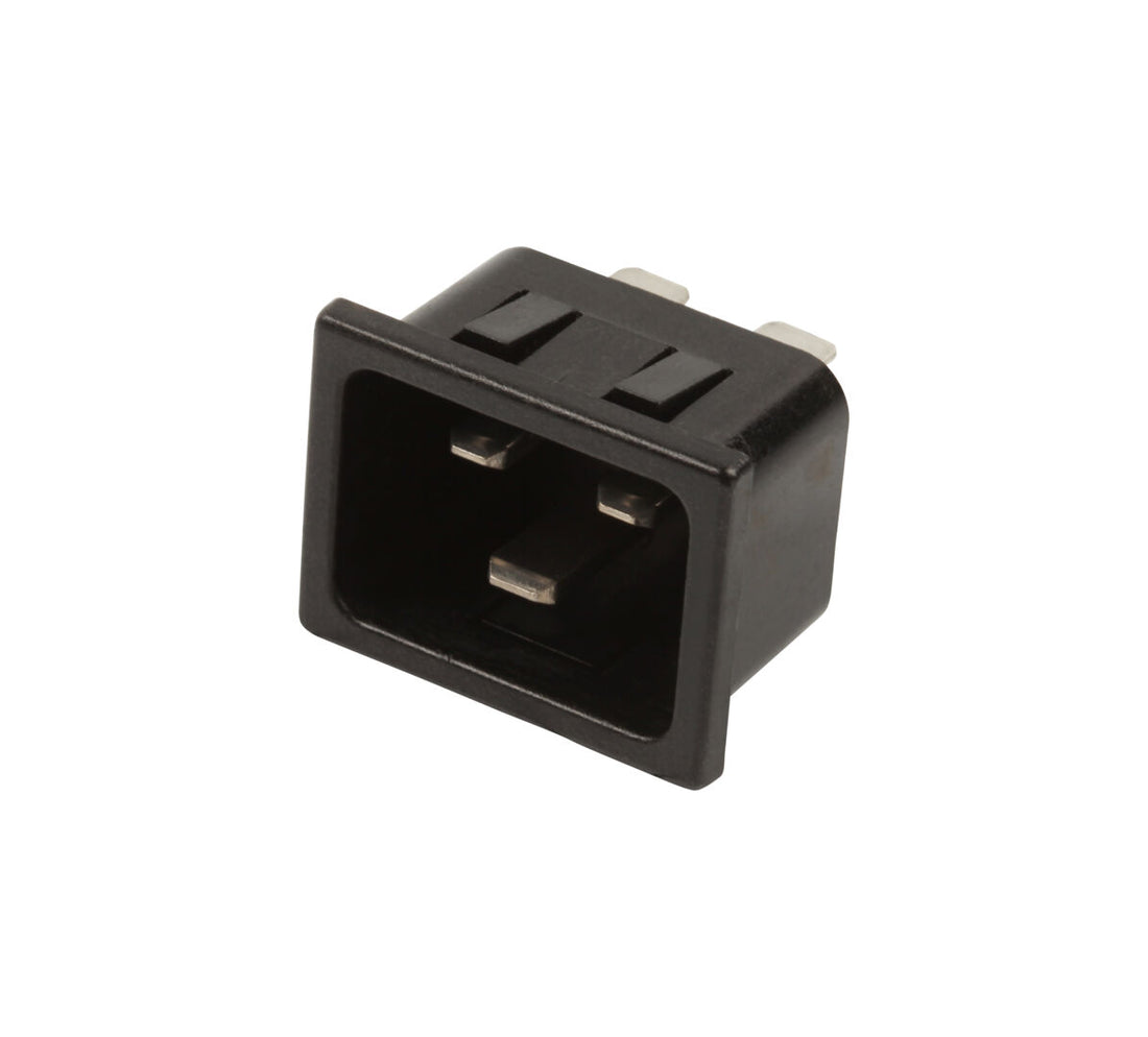 PLUG, AC INLET
