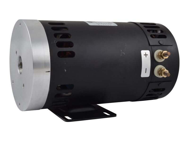 MOTOR, 48VDC, 3600RPM, 5.39-HP