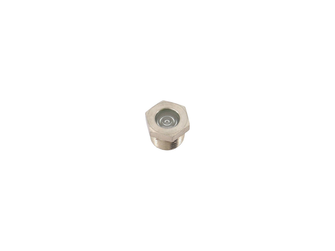 GAUGE, OIL LEVEL SIGHT