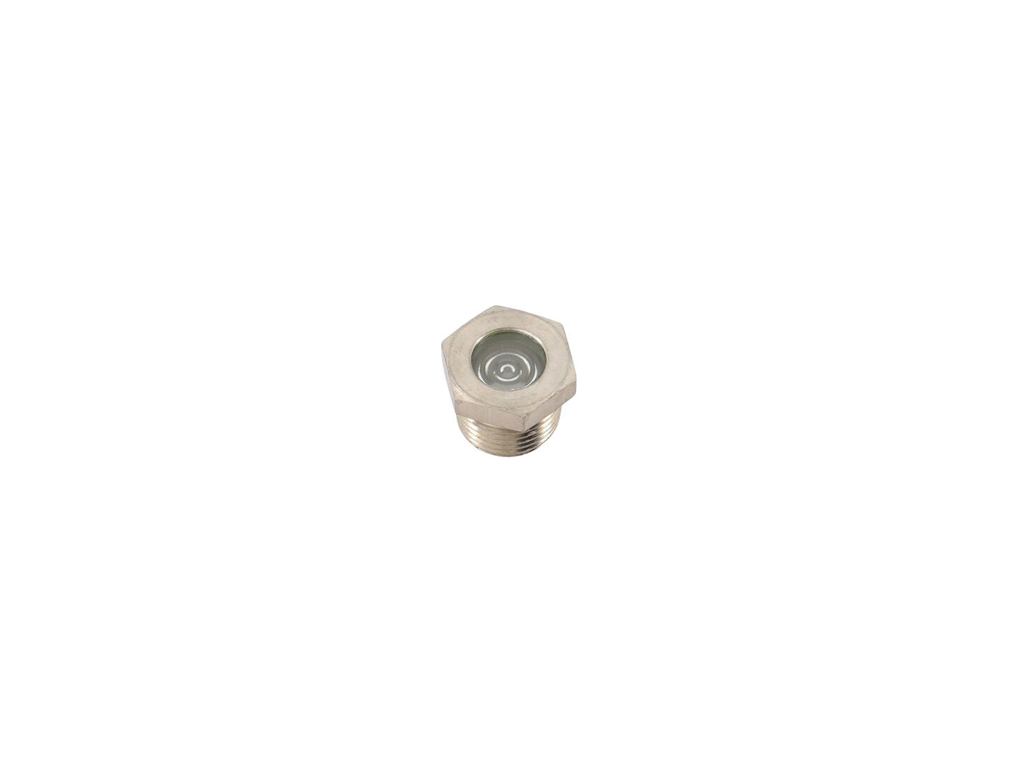GAUGE, OIL LEVEL SIGHT