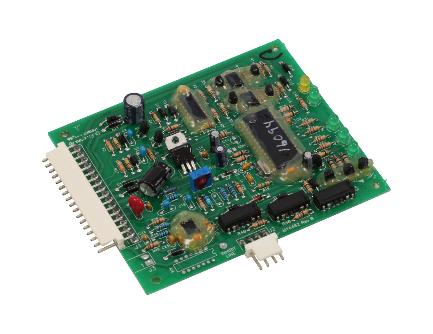 CIRCUIT, CONTROL