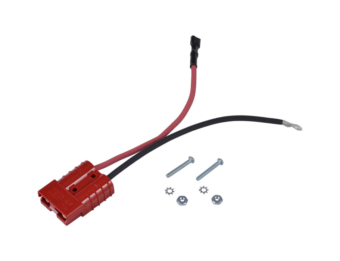 ASSEMBLY, DC CORD
